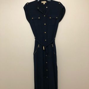 Michael Kors Maxi Dress